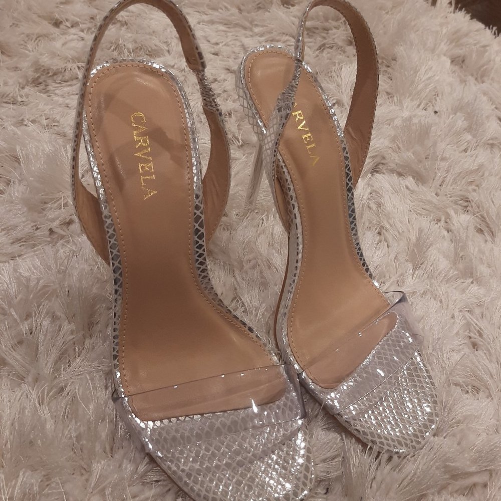 Carvela/ Kurt Geiger - Size 5 US